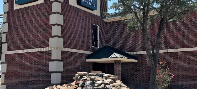 凯艺套房酒店(Quality Inn & Suites)图片