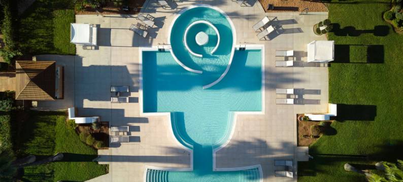 桑安腾俱乐部万豪酒店(Marriott's Club Son Antem)图片