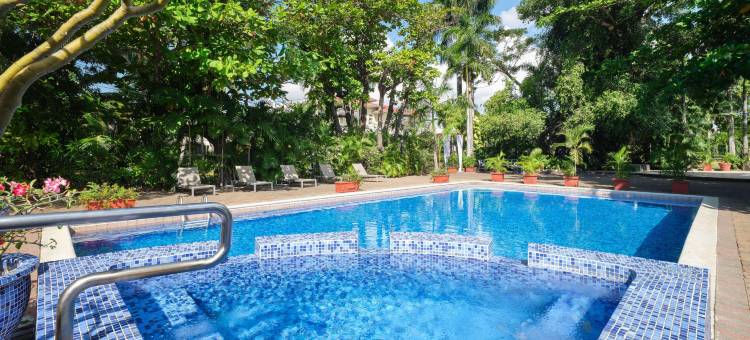 泰拉诺瓦贝斯特韦斯特高级精选酒店(Terra Nova All Suite Hotel)图片