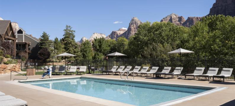Hyatt Place Springdale/Zion National Park(Hyatt Place Springdale/Zion National Park)图片