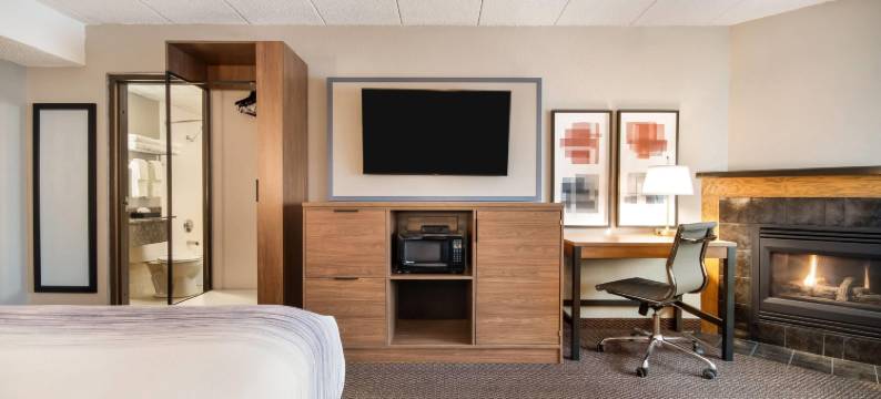 圣皮特美吟温德姆酒店(AmericInn by Wyndham St. Peter)图片