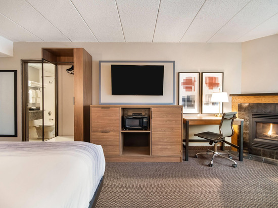 圣皮特美吟温德姆酒店