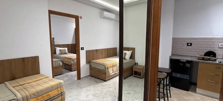 达尔法哈特套房酒店(dar farhat suite hotel)图片