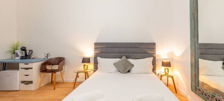 GuestReady - Boavista Building - Room 101图片