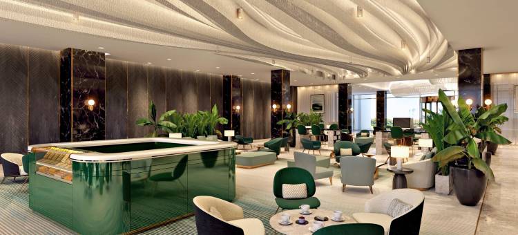 voco MUSCAT AL MOUJ by IHG图片