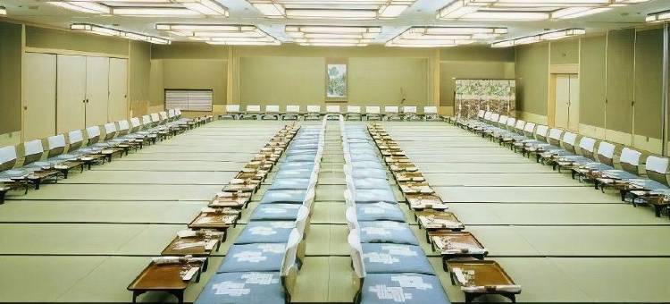 岐阜大酒店(Gifu Grand Hotel)图片