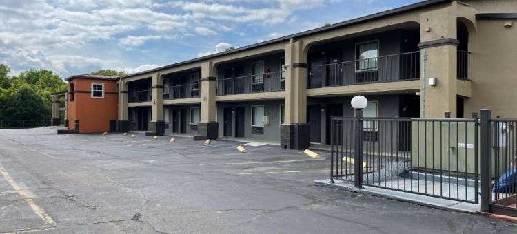 南沙文霍恩湖民宿(Homestay Horn Lake Southaven)图片