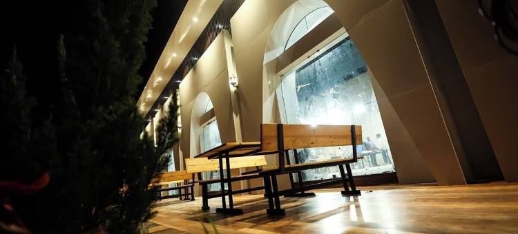 A1虎度假村(A1 Tiger Resort)图片