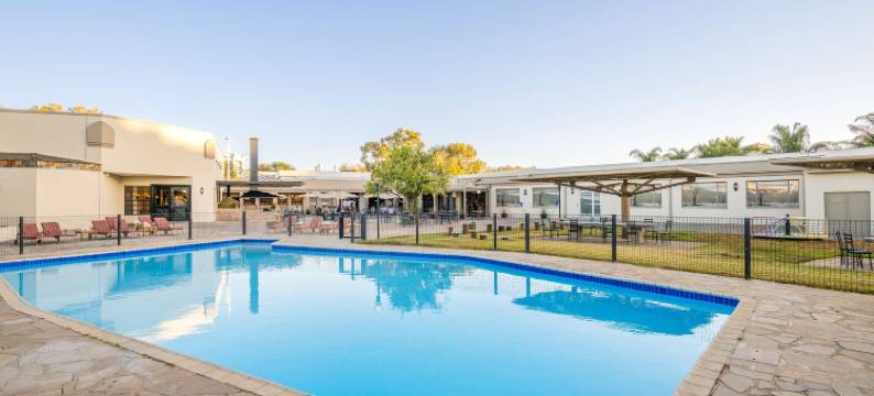 温德和克美居酒店(Mercure Hotel Windhoek)图片