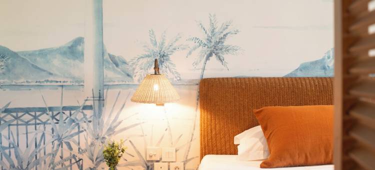 维兰达大湾酒店及水疗中心(Veranda Grand Baie Hotel and Spa, 4 Star)图片