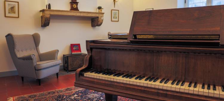 克洛斯塞雷斯(Clos Ceres)图片