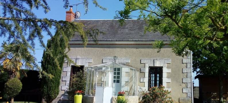 克洛斯德布里乌露营地(Camping Au Clos de Beaulieu)图片