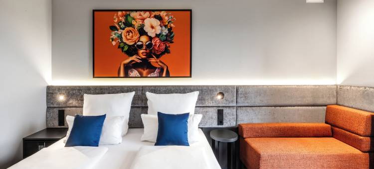 Aiden by Best Western Velbert图片