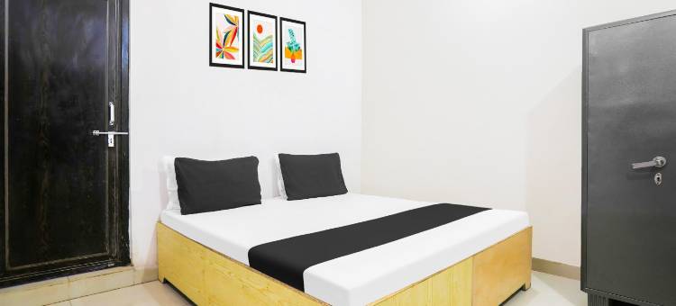 Hotel O CityMax图片