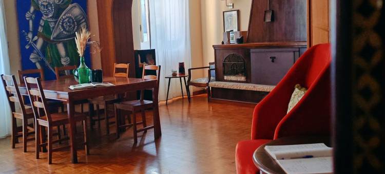 卡塔尼亚莉奥朵洛住宿加早餐旅馆(Liodoro Catania B&B)图片