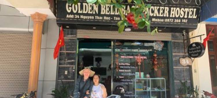金铃铛背包客青年旅舍(Golden Bell Backpacker Hostel)图片