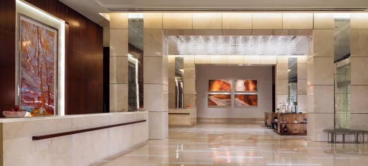 圣多明戈里尔洲际酒店(InterContinental Hotels Real Santo Domingo)图片