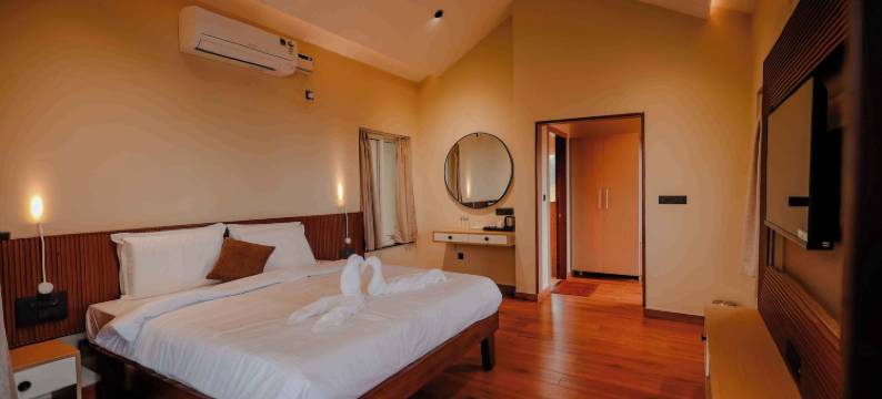 奥德赛库尔格(The Odyssey Coorg)图片