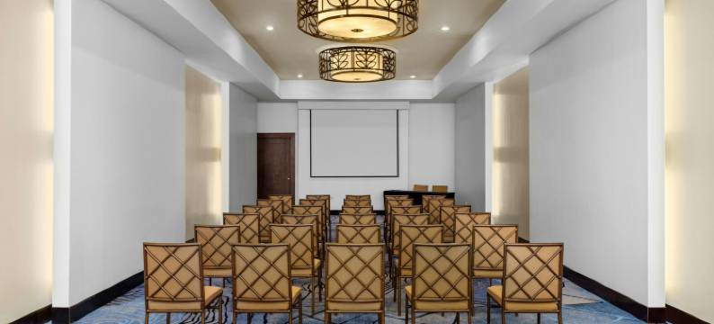 巴拿马威斯汀酒店(The Westin Playa Bonita Panama)图片