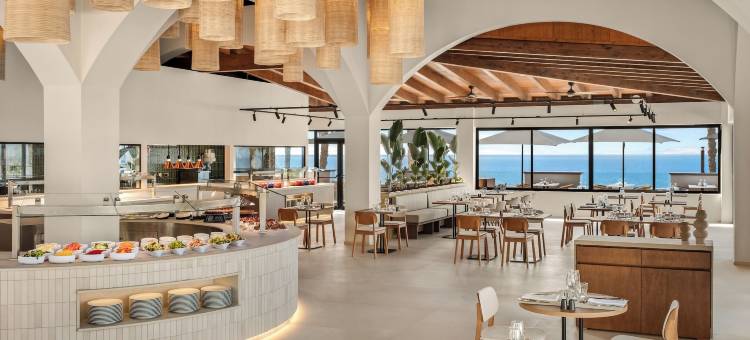 巴希亚普林西比特内里费岛酒店(Bahia Principe Luxury Tenerife - Adults Only)图片