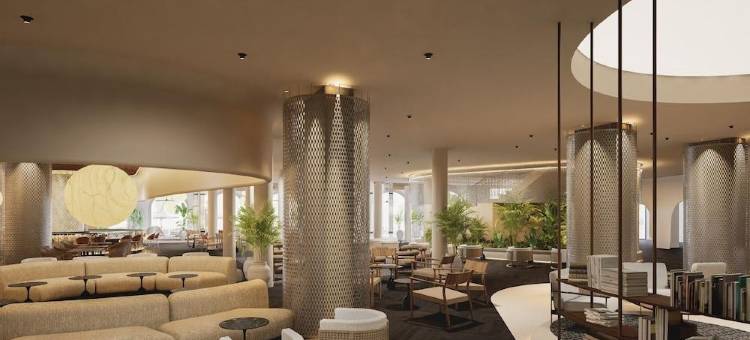 巴希亚普林西比特内里费岛酒店(Bahia Principe Luxury Tenerife - Adults Only)图片