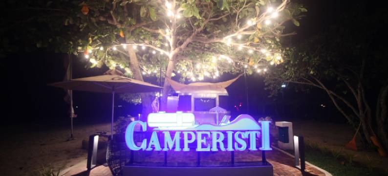 Camperisti at Club Laiya图片