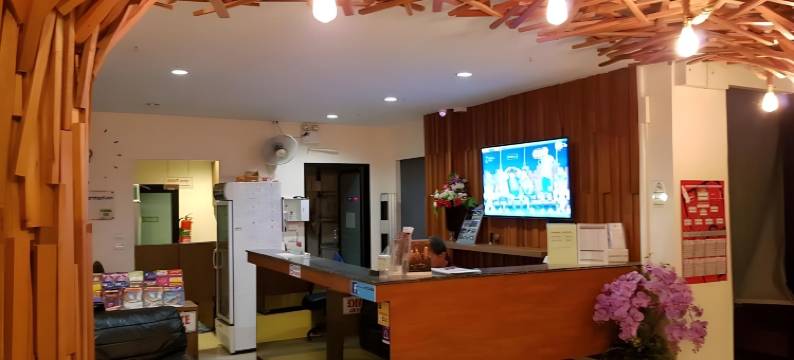 皇家海浪酒店(Royal Waves Hotel)图片