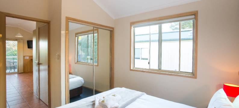 道沃拉日落休闲度假酒店(Thou Walla Sunset Retreat)图片