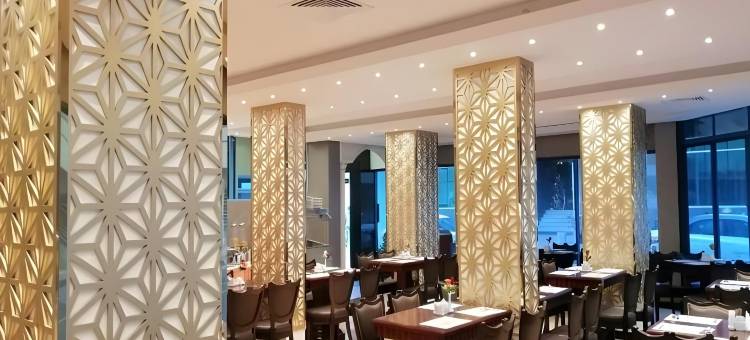 阿尔斯坦公寓酒店(Al Bustan Flats)图片