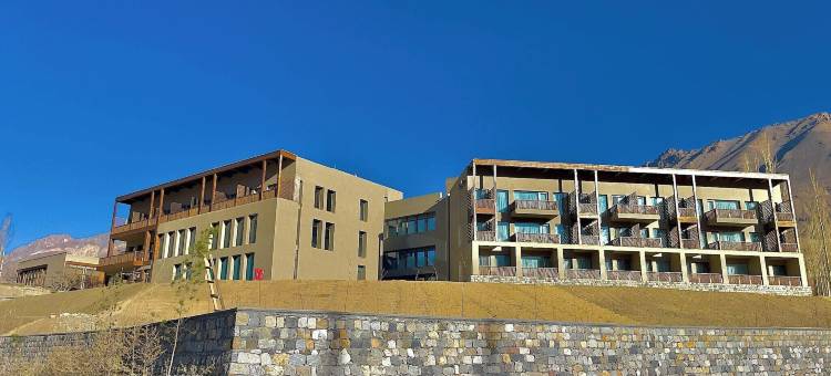 Sost Serena 酒店(Sost Serena Hotel)图片