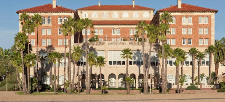 卡萨德尔玛酒店(Casa Del Mar)图片