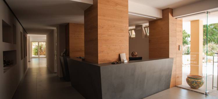 露娜米诺卡套房公寓(Luna Minoica Suites and Apartments)图片