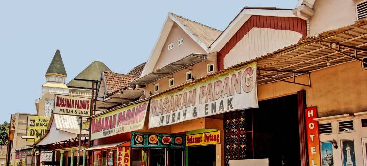 O贾亚库苏玛酒店(Hotel O Jaya Kusuma)图片