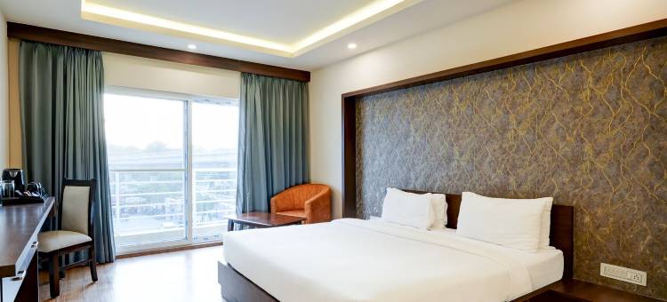 Super Townhouse Oak Mahadevapura Opposite Phoenix Mall图片