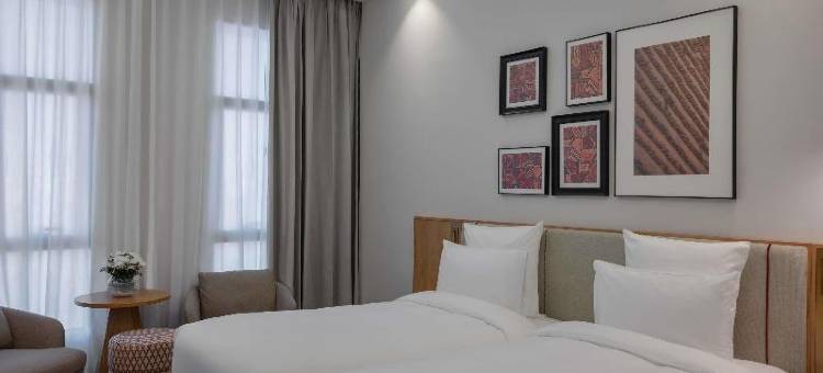 Mercure Hotel Khamis Mushayt图片