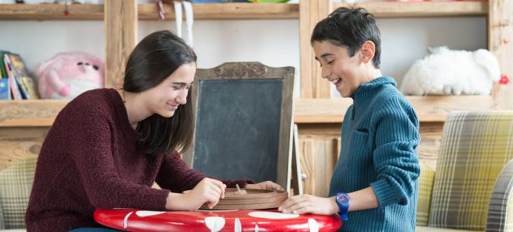 卡林达CGH公寓式Spa酒店(CGH Résidences & Spas Kalinda)图片