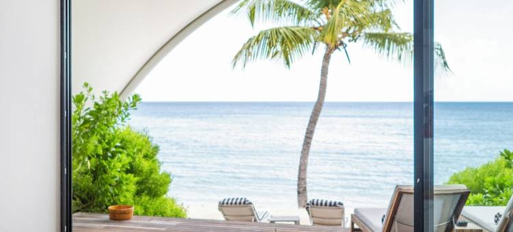 格林纳达银沙海滩别墅(Silversands Beach House Grenada)图片