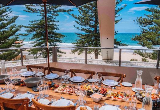 Bayside Square Kaike Hotel Hotel Overview