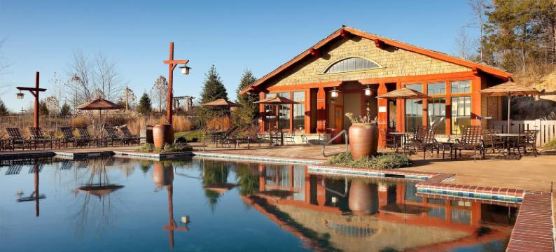 里奇代尔长溪希尔顿分时度假俱乐部酒店(Hilton Grand Vacations Club Long Creek Ridgedale)图片