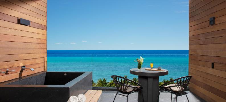 秘密墨西哥印象度假村(Impression Moxche by Secrets)图片