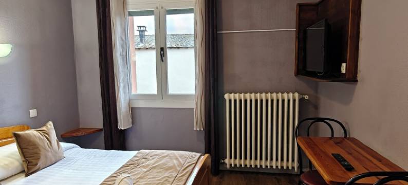 加泰隆尼亚酒店(Le Catalan - Hôtel et Appartements)图片