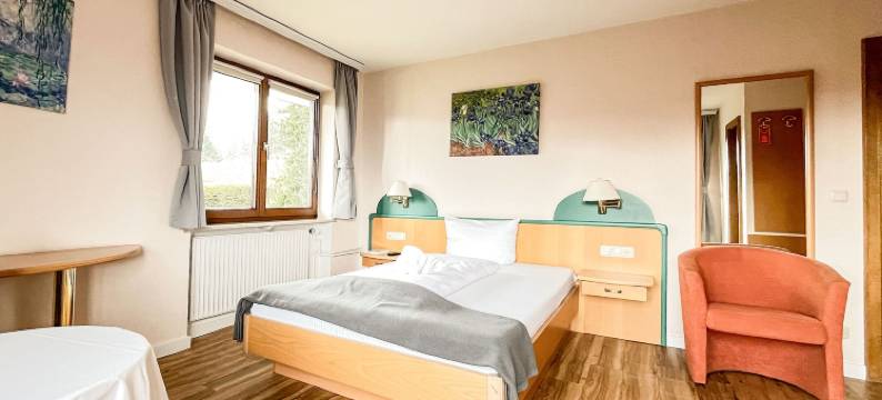 贝格施塔特霍夫酒店(Hotel Bergstätter Hof)图片