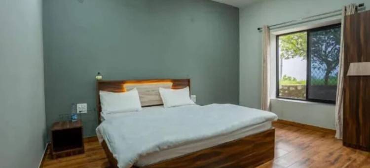 Fabhotel 坎瓦尔度假村和农场(Fabhotel Kanwal Resort And Farms)图片