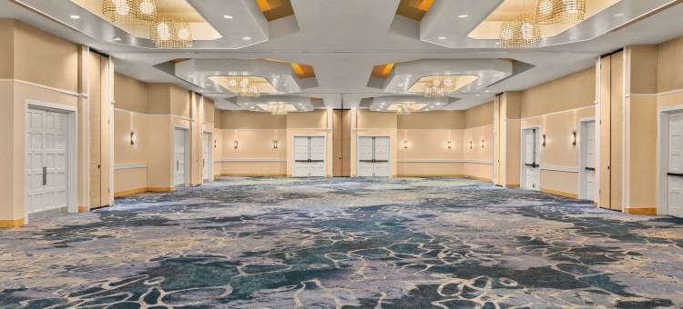 万豪德尔塔酒店-奥兰多庆典酒店(Delta Hotels Orlando Celebration)图片