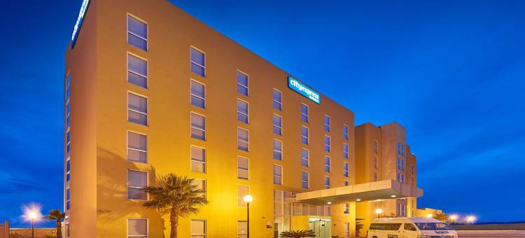 杜兰戈城市快捷酒店(City Express by Marriott Durango)图片