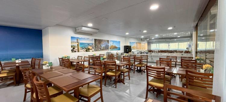 Nacional Inn旗下萨尔瓦多丹快捷酒店(Dan INN Express Salvador By Nacional Inn)图片