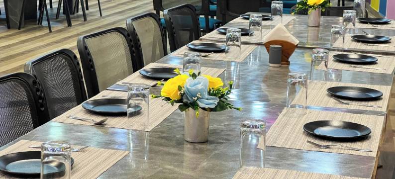 Shreenam餐厅(Shreenam resto)图片