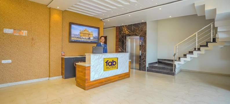 缤旅普莱姆帝国酒店(FabHotel Prime Empire)图片