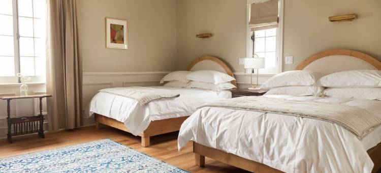 威洛旅馆(Auberge Willow Inn)图片