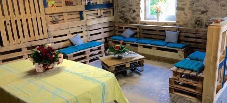 歌瑟琳丝民宿(Chambre d'hôtes les Gosselins)图片